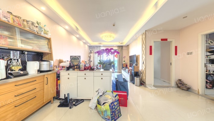 兰亭国际名园二手房实景图