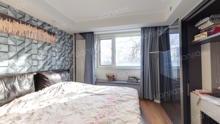 和景园二手房实景图