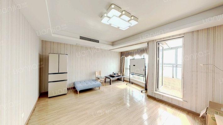 尚城绿园二手房实景图