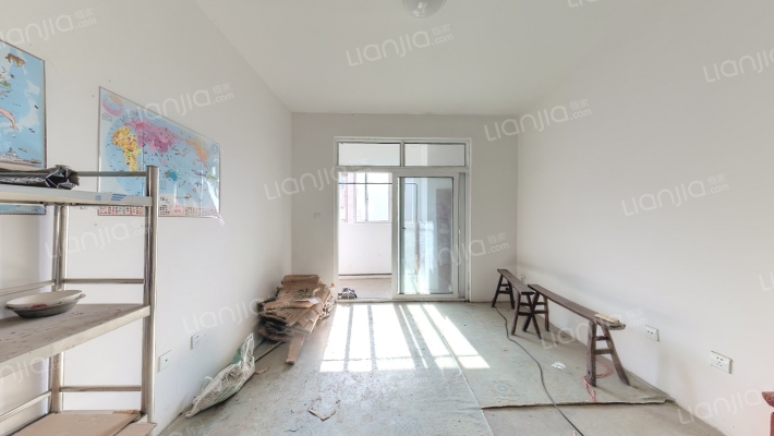 银河家园二手房实景图