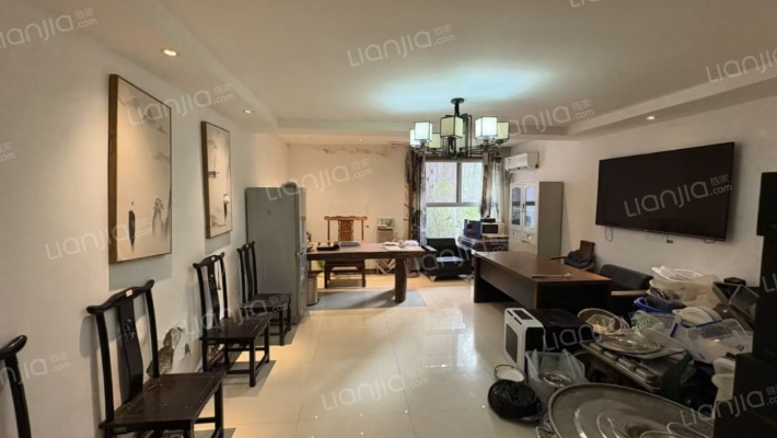 颐欣苑二手房实景图