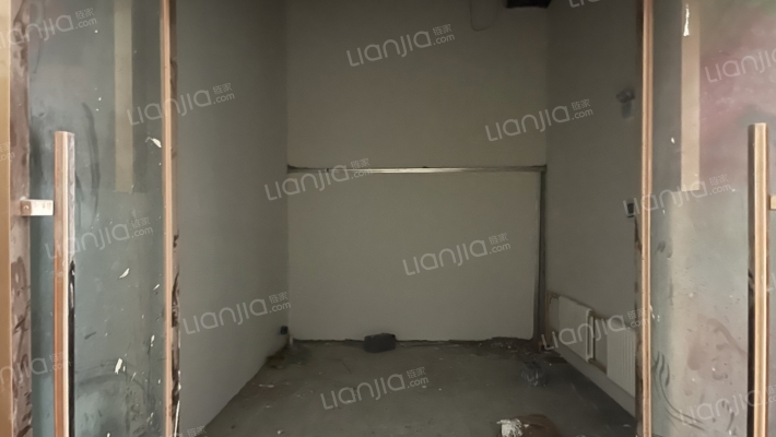 银泰城悦坊二手房实景图