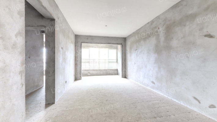 学府江山C区二手房实景图