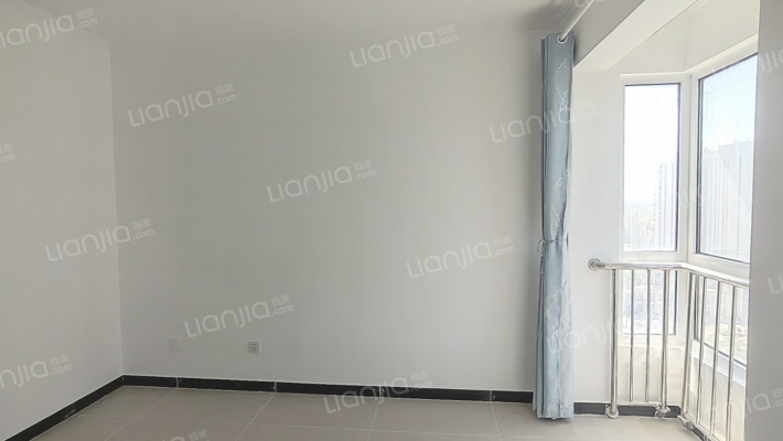 业主换房急售，明厨明卫通透三居，随时看房-卧室A