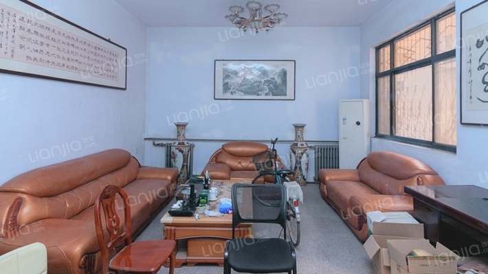 小北岗新村二手房实景图