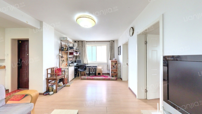 教育局家属院（颜家沟）二手房实景图