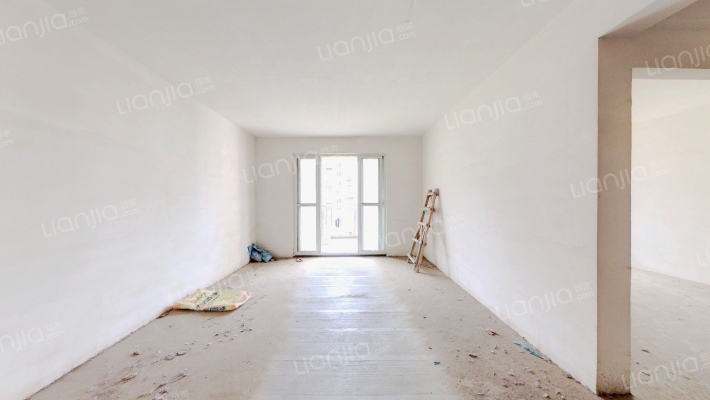 法院小区(黄陂)二手房实景图