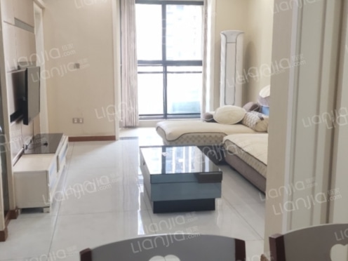 整租·东原D7四期 2室1厅 南