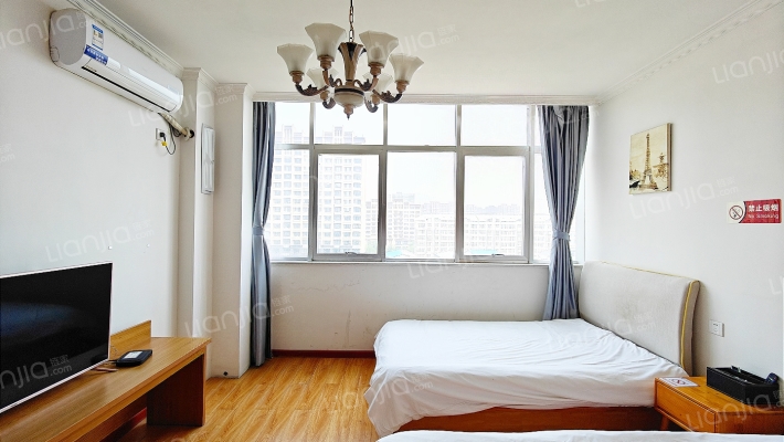 灵山大街8-2号二手房实景图