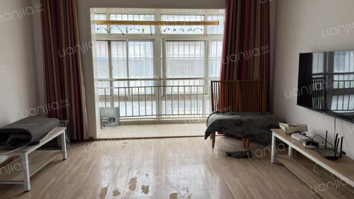 运河人家二手房实景图