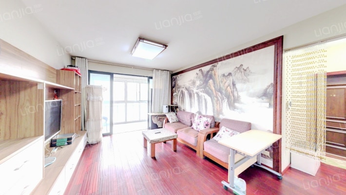 裕花园二手房实景图