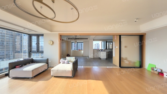 永兴郦江二手房实景图