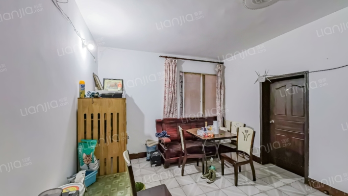 电视塔村二手房实景图