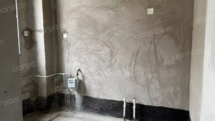 哈弗小镇联排别墅，低于开发商价格，房本满二诚意出售-厨房