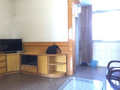 整租·南永和社区江药宿舍 2室1厅 南/北