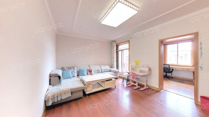 红云小区A区二手房实景图