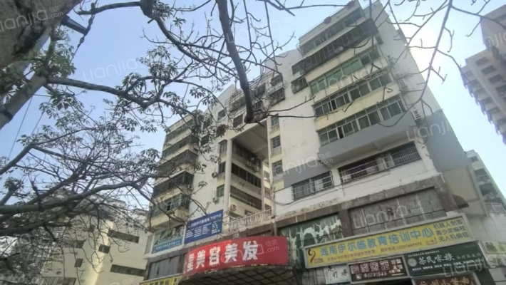 恒利大厦二手房实景图
