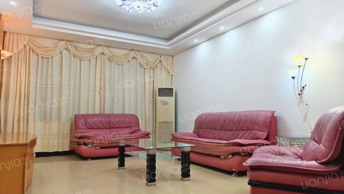 祥恒大厦二手房实景图