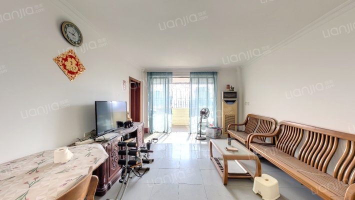 庆槎路183号大院二手房实景图