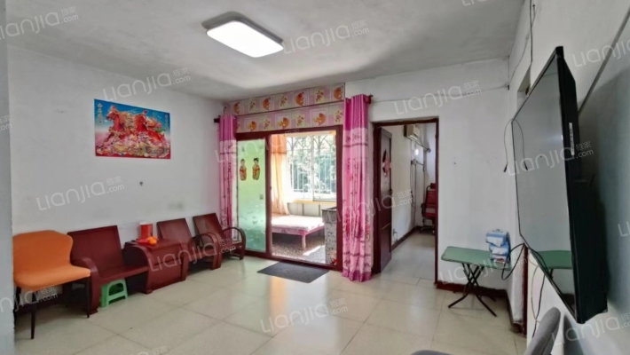 联邦新城二手房实景图