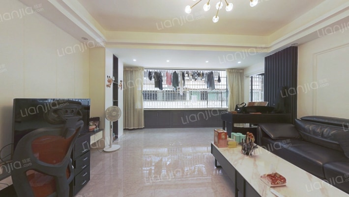 江南新村二手房实景图