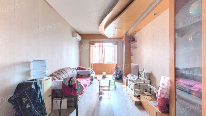 工商银行纺建小区家属院二手房实景图