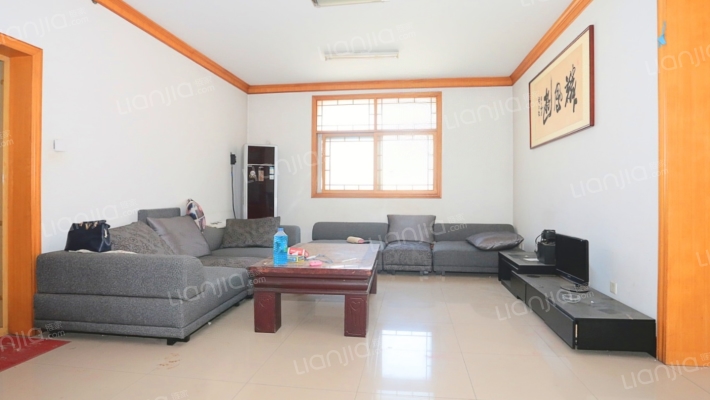 土地局家属楼二手房实景图