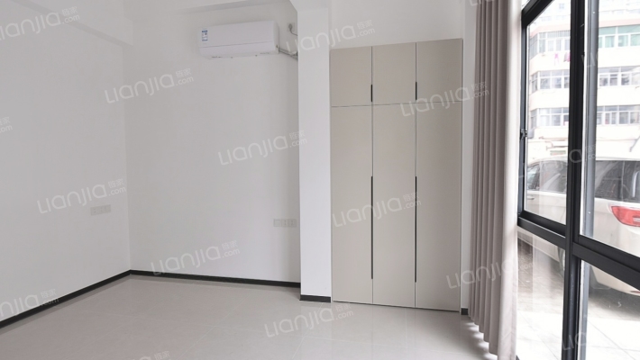 小康城二区二手房实景图