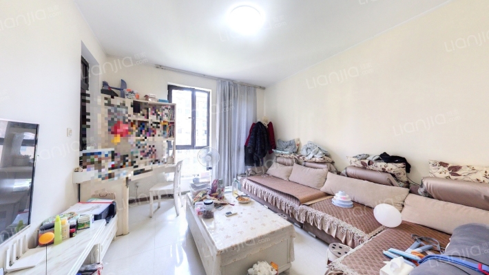 风景御园二手房实景图