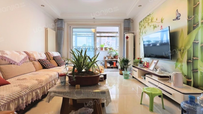 泰昌源二手房实景图