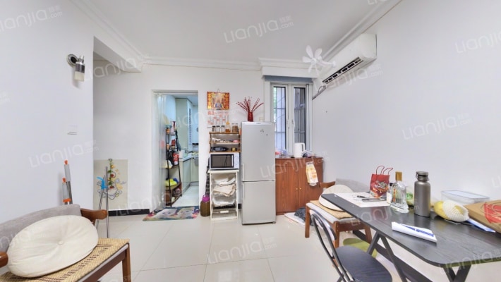 仙霞别墅二手房实景图