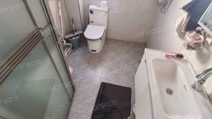 采光视野棒 明厨明卫 交通便利-淋浴间