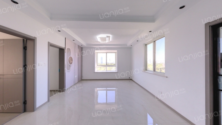 瑞星家园二手房实景图