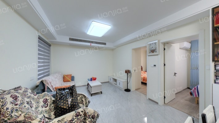 明秀映江苑二手房实景图