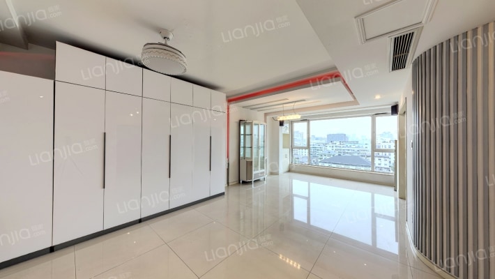 西湖定安名都二手房实景图