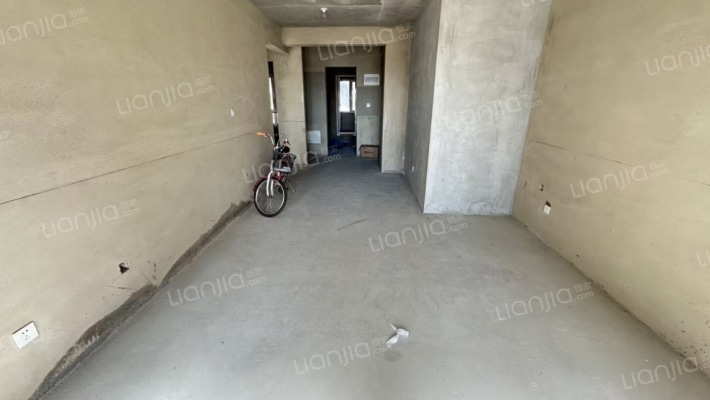 翡翠公馆二手房实景图