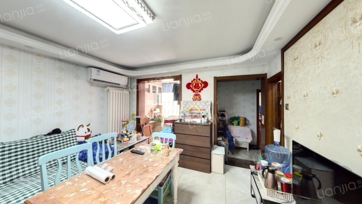 观音寺北里二手房实景图