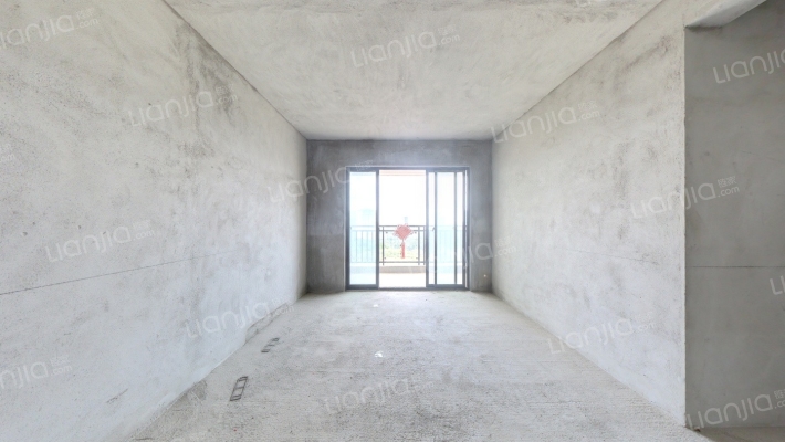 龙庭水岸二手房实景图