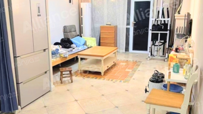 裕丰兴苑南区二手房实景图