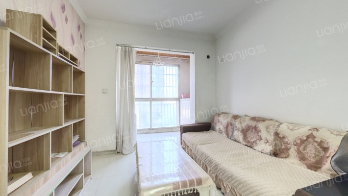 尚品美地城二手房实景图