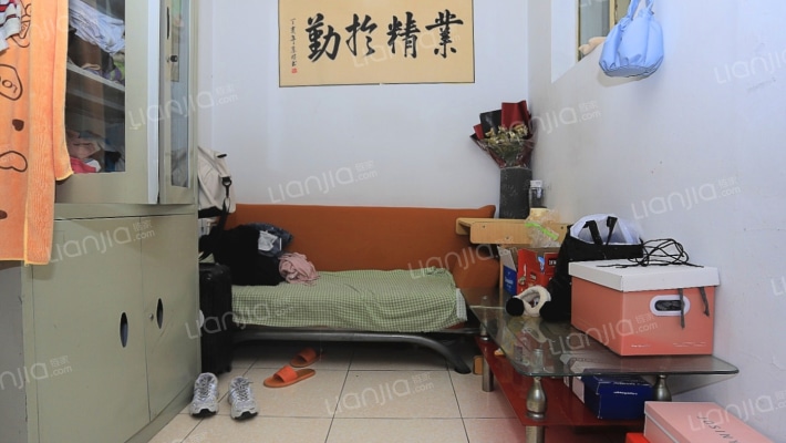 北菜园小区二手房实景图