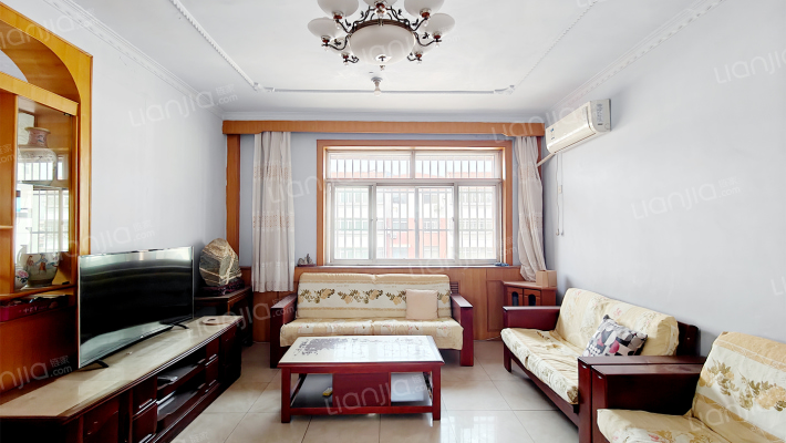 泰安市社会福利院宿舍二手房实景图