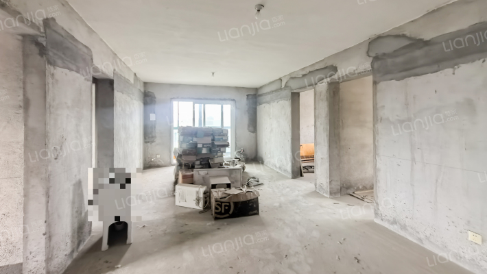 怡园小区（六合）二手房实景图