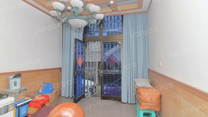 甘霖路84弄二手房实景图