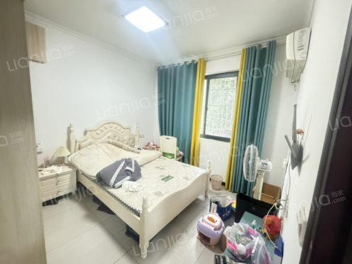 整租·花亭新村 2室1厅 南/北