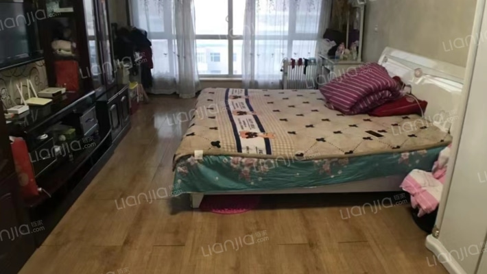 龙江龙高层二手房实景图