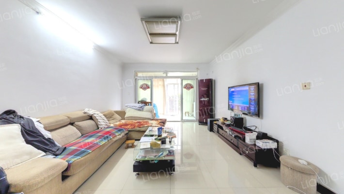 友谊家园二手房实景图