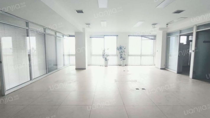 SOHO同盟二手房实景图