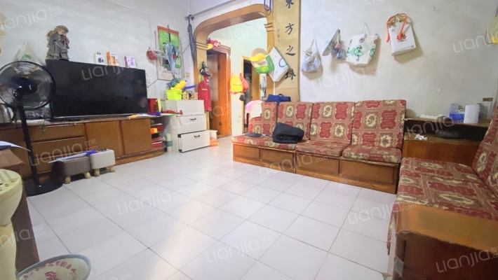 湘西州邮政宿舍二手房实景图