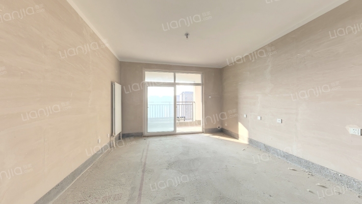 瑞贝卡潩水庄园北区二手房实景图